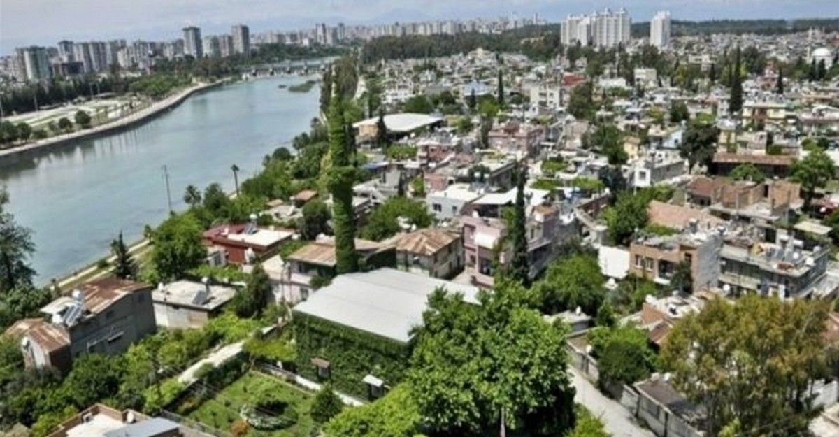 Ceyhan Halı Yıkama