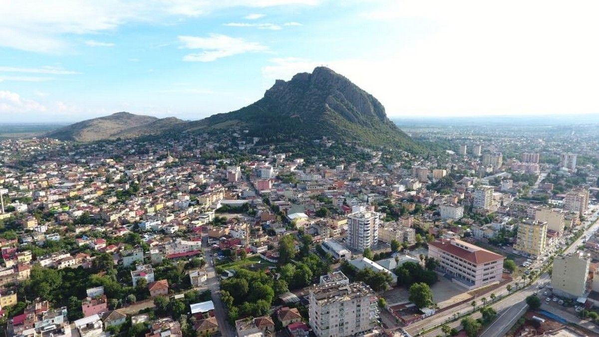 Kozan Halı Yıkama