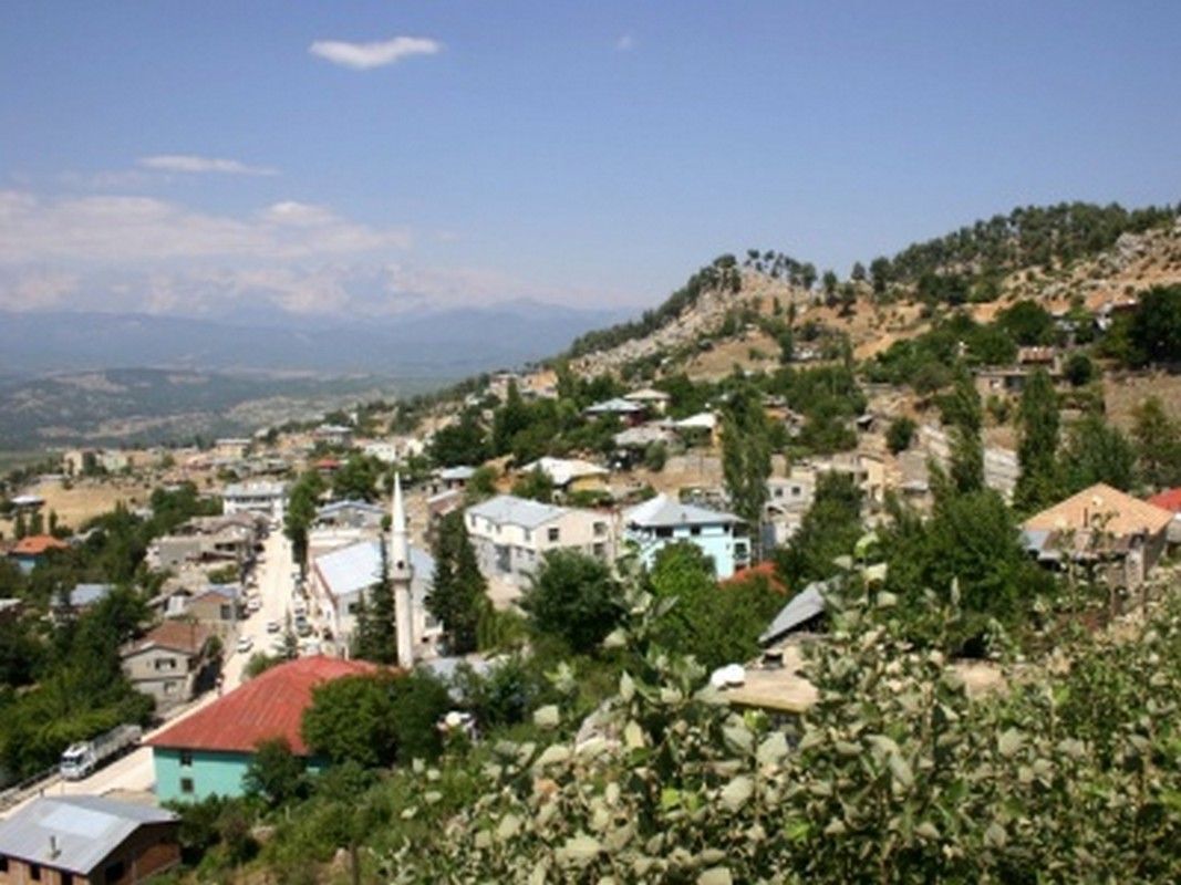 Aladağ Halı Yıkama