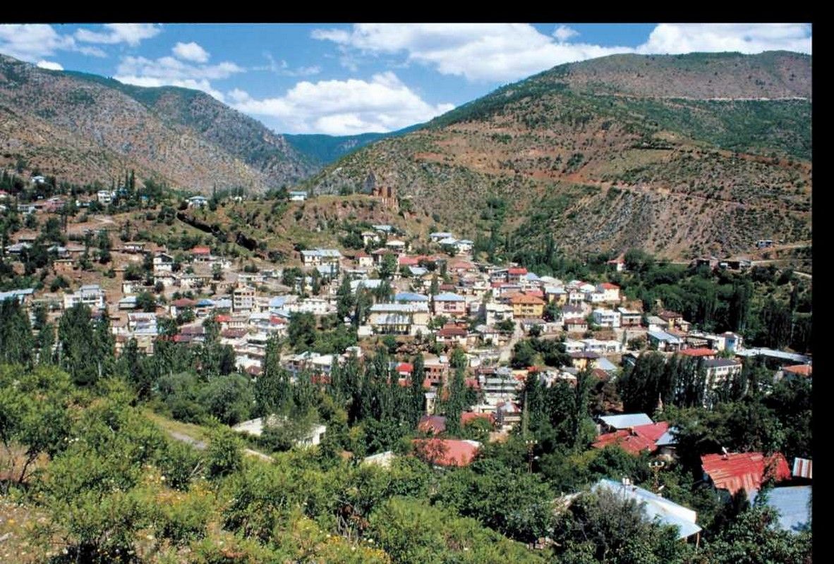 Saimbeyli  Halı Yıkama